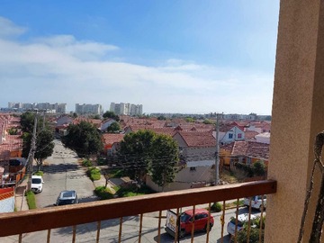 Venta / Departamento / La Serena