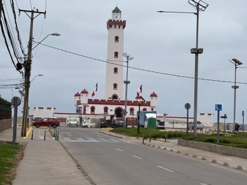 Venta / Departamento / La Serena