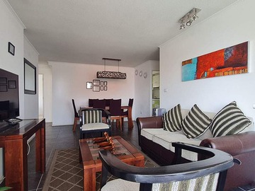 Venta / Departamento / La Serena