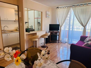 Venta / Departamento / La Serena