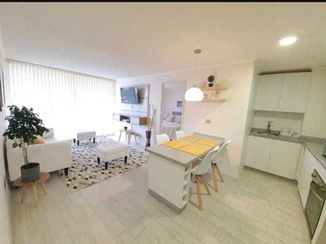 Venta / Departamento / La Serena