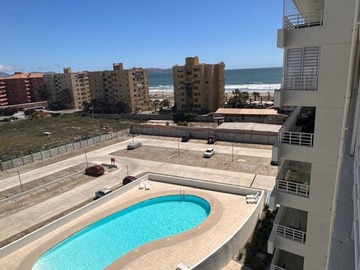 Venta / Departamento / La Serena