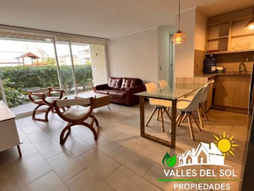 Venta / Departamento / La Serena