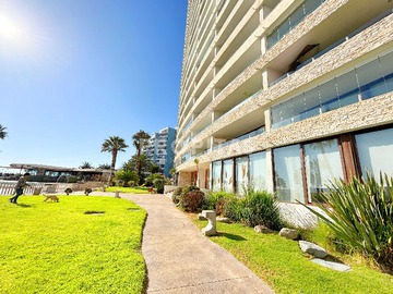 Venta / Departamento / La Serena