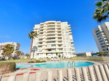 Venta / Departamento / La Serena