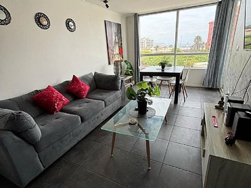 Venta / Departamento / La Serena