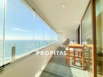 Venta / Departamento / La Serena