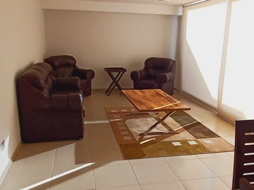 Venta / Departamento / La Serena