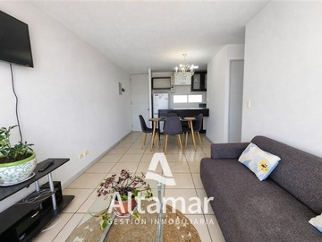 Venta / Departamento / La Serena