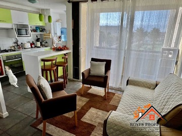 Venta / Departamento / La Serena