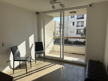 Venta / Departamento / La Serena