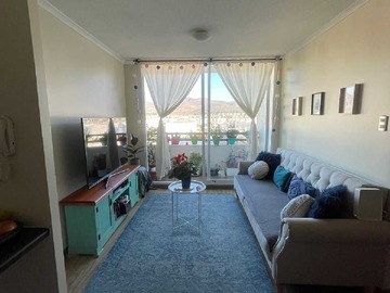 Venta / Departamento / La Serena
