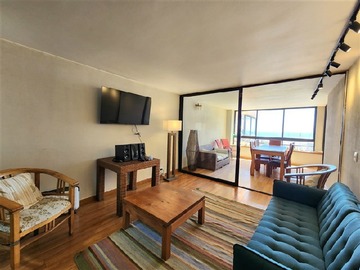 Venta / Departamento / La Serena