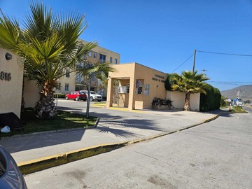 Venta / Departamento / La Serena