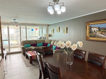 Venta / Departamento / La Serena