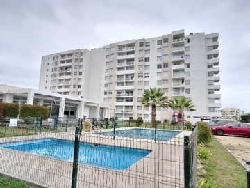 Venta / Departamento / La Serena