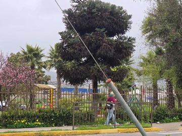 Venta / Departamento / La Serena