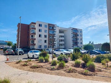 Venta / Departamento / La Serena