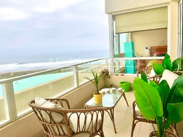 Venta / Departamento / La Serena