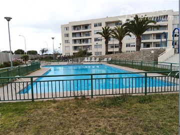 Venta / Departamento / La Serena