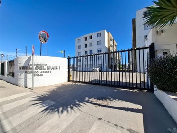 Venta / Departamento / La Serena