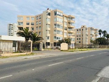 Venta / Departamento / La Serena