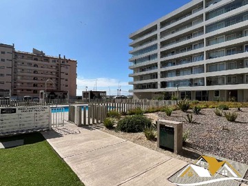 Venta / Departamento / La Serena