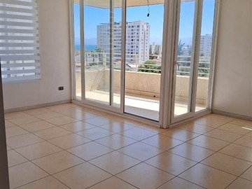 Venta / Departamento / La Serena