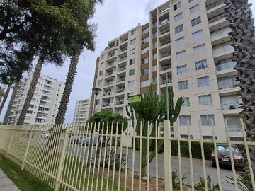 Venta / Departamento / La Serena