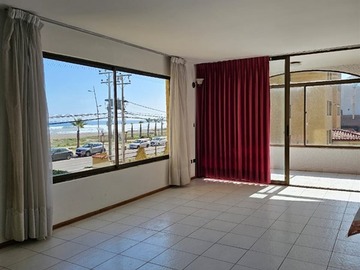 Venta / Departamento / La Serena