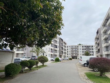Venta / Departamento / La Serena