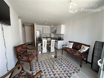 Venta / Departamento / La Serena