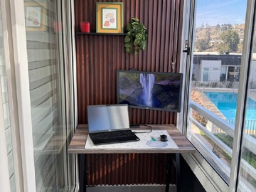 Venta / Departamento / La Serena