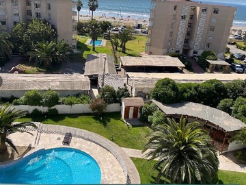 Venta / Departamento / La Serena