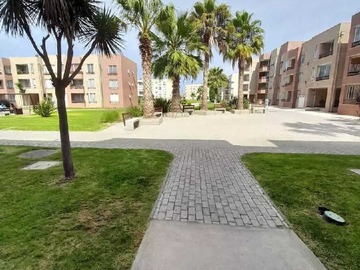 Venta / Departamento / La Serena