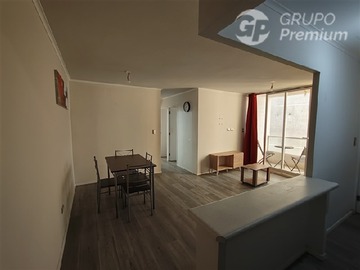 Venta / Departamento / La Serena