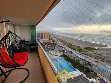 Venta / Departamento / La Serena