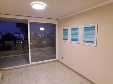 Venta / Departamento / La Serena