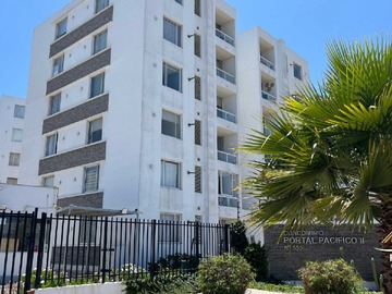 Venta / Departamento / La Serena