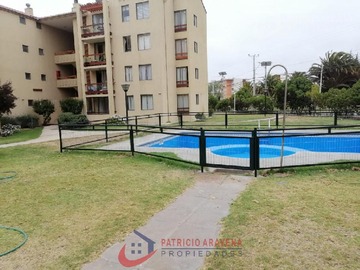 Venta / Departamento / La Serena