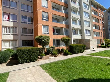 Venta / Departamento / La Serena