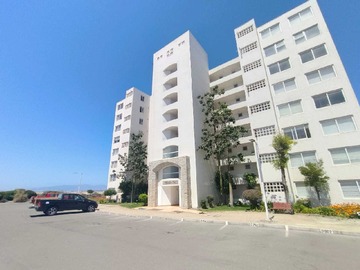 Venta / Departamento / La Serena