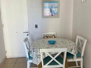 Venta / Departamento / La Serena