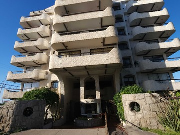 Venta / Departamento / La Serena