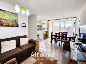 Venta / Departamento / La Serena