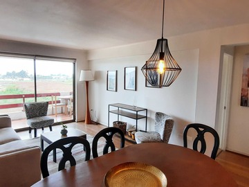 Venta / Departamento / La Serena