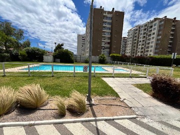 Venta / Departamento / La Serena