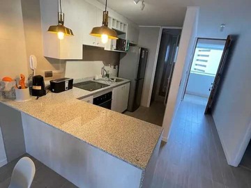 Venta / Departamento / La Serena