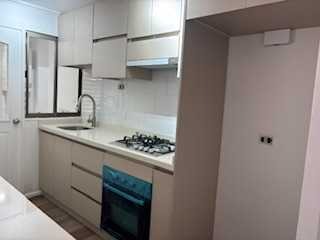 Venta / Departamento / La Serena