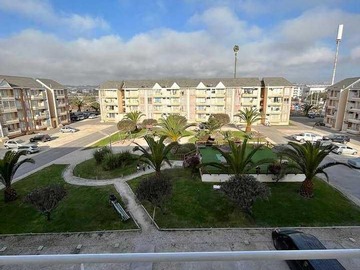 Venta / Departamento / La Serena